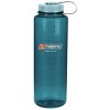Lahev Nalgene Wide Mouth 1500ml Sustainable (Barva dodavatelů blue black)