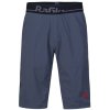 Šortky Rafiki Lead ll pánské (Barva india ink, Velikost L)