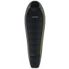 Spací pytel Hannah Sherpa 300 MT-P (Barva jet black/inca gold, Velikost 190, Strana zipu Levý)