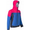 Bunda Montura Pac Mind GTX Dámská (Barva Modrá, Velikost S)
