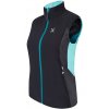 montura flash sky vest blk