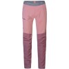 kalhoty Hannah Torrent dámské (Barva canyon rose, Velikost 36)