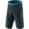 Šortky Dynafit Transalper Hybrid pánské (Barva blueberry storm blue, Velikost L)