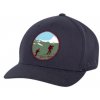 ksiltovka direct alpine cap man navy