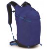 Batoh Osprey Sportlite 20 (Barva dodavatelů jungle blue)