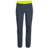 salewa pantalon d escalade agner light enfigneer ombre blue