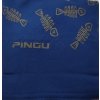 šátek Pingu Fitness ŠF (Barva dodavatelů tmavá modrá)