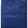 šátek Pingu Fitness ŠF (Barva dodavatelů tmavá modrá)
