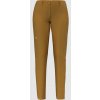 Kalhoty Salewa Lavaredo Hemp Dámské (Barva golden brown, Velikost 38)