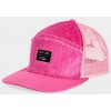 salewa base cap virtual pink