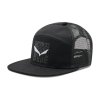 Kšiltovka Salewa Pure Salamander Logo Cap (Barva dodavatelů black out)