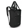 taska osprey daylite tote pack 20l black