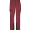 Kalhoty Salewa Sella DST pánské (Barva syrah, Velikost L)