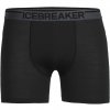 icebreaker anatomica boxers men svart 1