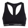 9941acb1 podprsenka icebreaker women s sprite racerback bra cerna black