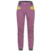 Kalhoty Rafiki Sierra Dámské (Barva plum wine, Velikost 38)