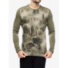 Smartwool Classic Thermal Merino Base Layer Crew Boxed winter forest 19657286 2635