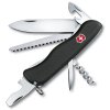 Nůž Victorinox Forester (Barva dodavatelů Black)