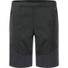 Šortky Montura Falcade Pánské (Barva graphite, Velikost L)