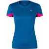 Triko Montura Joint KR dámké (Barva blue, Velikost M)
