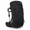 Batoh Osprey Atmos AG LT 65 (Barva Black, Velikosti batohů ML/XL 50 - 58 cm)