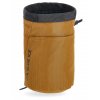 Blue Ice Saver Chalk Bag bronze mist 631 9337