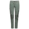 Kalhoty Chillaz Waldhorn Dámské (Barva olive, Velikost 34)
