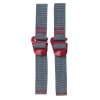 Pásek Sea To Summit Hook Release Accessory Strap 20mm 2m (Barva dodavatelů red)