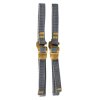 Pásek Sea To Summit Hook Release Accessory Strap 10mm 1m (Barva dodavatelů gold)