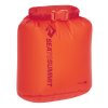 Nepromokavý vak Sea To Summit Ultra-Sil Dry Bag 20l (Barva dodavatelů blue atoll)