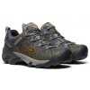 Boty Keen Targhee II WP pánské (Barva gargoyle/midnight, Velikost 9 / 43 / us 10)