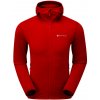 montane protium hood red