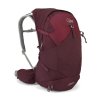 Batoh Lowe Alpine Airzone trail Duo ND 30 (Barva dodavatelů deep heather)