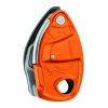 Jistící brzda Petzl Grigri+ (Barva dodavatelů violet)