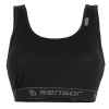 Podprsenka Sensor Merino Active (Barva Black, Velikost L)