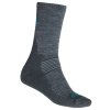 Ponožky Sensor Expedition Merino (Barva šedá, Velikost 3-5 uk)