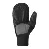Rukavice Montane  Switch Glove dámské (Barva Black, Velikost M 7,5 / 8)