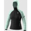 Bunda Dynafit SPEED Insulation Hoody dámská (Barva jade lite/0910, Velikost M)