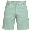 Šortky Chillaz Chamonix Pánské (Barva army, Velikost L)