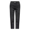 Kalhoty Chillaz Kathl dámské (Barva denim black, Velikost 36)