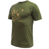 Triko Sensor Merino Active KR Pánské