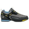 boty Garmont Dragontail LT EVO pánské (Barva december grey/lemon yellow, Velikost 7,5 / 41,5 / us 8,5)