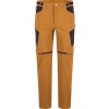 Kalhoty Montura Altai Zip Off pánské (Barva bronze brown, Velikost L)