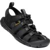 Sandály Keen Clearwater CNX dámské (Barva black/black, Velikost 7 / 40 / us 9,5)