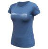 Triko Sensor Merino Air KR Dámské