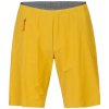 Šortky Hannah Track pánské (Barva green sulphur, Velikost L)