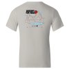 T Shirt Cinto Homme Snow White 02