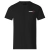 T Shirt Cinto Homme Black 01