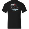 T Shirt Cinto Homme Black 02
