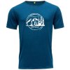 d3c6bc70 panske triko devold orskog merino 130 tee man